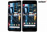 Best Buy - Save up to $250 on Google Pixel 2 & Pixel 2 XL (Verizon)