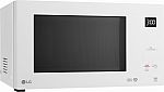 LG NeoChef 1.5 Cu. Ft. Mid-Size Microwave (1250 Watt) $105 (orig. $209)