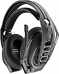Plantronics - RIG 800LX SE Wireless Gaming Headset with Dolby Atmos for Xbox One - Black $74.99 (50% off)