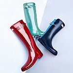 Up to 40% Off Hunter Boots Sale