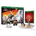 Disney Infinity 3.0 Edition Starter Pack for Xbox One $2