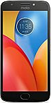 Moto E4 Plus 4G LTE Unlocked Cell Phone (5.5" 32GB) $150