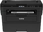 Brother HLL2395DW Monochrome Laser Printer $99 