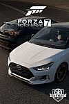 Forza 7 2019 Hyundai Veloster N and Turbo Car Pack DLC for Free (Xbox One & PC)