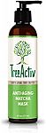 TreeActiv Anti-Aging Matcha Mask $3.06 (org $18)