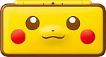 Nintendo New 2DS XL - Pikachu Edition $160 (Pre-Order)