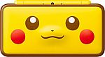 Nintendo New 2DS XL Pikachu Edition $160
