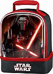 Thermos Lunch Kits: Star Wars R2D2, Kylo Ren, Cars 3 and more $5
