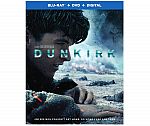 Target - Select Blu-Ray Movie $10 (Dunkirk, The LEGO Ninjago Movie & More)