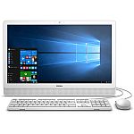 Dell Inspiron 24 3452 All-In-One Desktop (J3710 4GB 1TB) $350