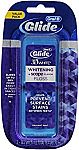 Oral-B Glide 3D White Whitening Mint Floss (Twin Pack) $2.68 