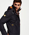 Superdry Jackets and Backpacks Up to 60% Off + Extra 20% Off + Free Shipping