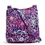 Vera Bradley Mailbag $21 (Org $88) & More + Free Shipping