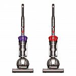 Dyson DC40 Ball Animal Midsize Upright Vacuum (Refurbished) $155