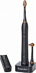 Flossolution Max Flosser $50 or Lite Toothbrush $9