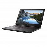 Dell Inspiron 15 7000 15.6" Gaming Laptop (i5-7300HQ, 8GB, 128GB SSD, 1TB HDD, IPS,  GTX 1060 6GB) $800