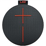Ultimate Ears ROLL 2 Portable Bluetooth Speaker $50