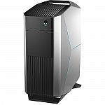 Alienware Aurora R6 VR Ready Desktop (i5-7400, 8GB, 1TB, AMD RX480 8GB) $680