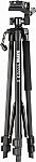 55" Sunpak 5555DLX Tripod (Black) $10 (org $40)