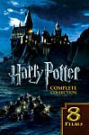 Harry Potter Complete Collection (4K 8-films) $49.99 Independence Day 2 Film Collection (4K) $10