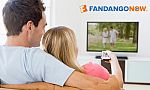 $35 Fandango Now Gift Voucher $25