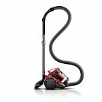 Dirt Devil Featherlite Cyclonic Canister Vacuum $25.75 and more