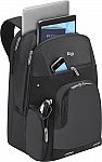 Solo Aegis Laptop Backpack $20