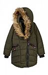  Up to 75% Off Canada weather Gear Girls Jacket