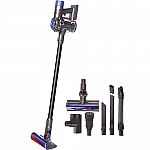Dyson V6 Absolute Pro Cordless Vacuum Cleaner w/extra tools $280