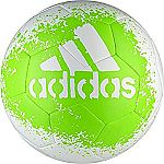 adidas X Glider II Soccer Ball, size 3 $3.09 (add-on item)