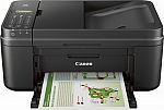 Canon PIXMA MX492 Wireless All-In-One Printer $40 (Org $100)