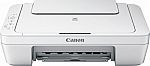 Canon PIXMA MG2522 All-in-One Inkjet Printer $18
