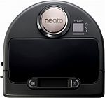 Neato Robotics Botvac Connected App-Controlled Self-Charging Robot Vacuum $380