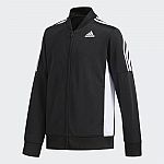 adidas Athletic Linear Jacket Kids' $13.59