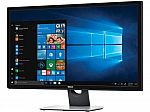 Dell S2817QR Black 28" Ultra HD 4K 3840 x 2160 2ms(GTG) LED Monitor $229.99