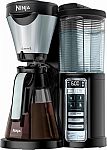 Ninja Coffee Brewer with 43 oz. Carafe $50