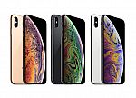 Apple iPhone XS 256gb Factory Unlocked $981, iPhone XS Max 256GB $1098