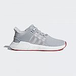 adidas Men's EQT Support 93/17 Shoes $40
