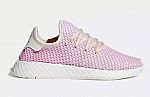 40% Off Select Deerupt Shoes: Men's and Women's Styles from $30 (Save 70%) + Free Shipping