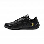 PUMA Men's Ferrari Drift Cat 7 Sneakers $40 + Free Shipping