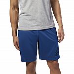 Reebok Men's Stretch Knit Short (2 for $17), Men's ENH 26in Work Duffle Bag (2 for $32) and more
