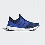 adidas Men's Ultraboost 4.0 Shoes $94 (Was $180)