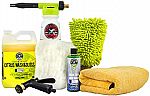 Chemical Guys Foam Blaster 6 Foam Wash Gun Kit $52