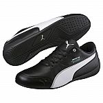 PUMA MERCEDES AMG PETRONAS Motorsport Drift Cat 7 Sneakers Men Shoe $39.99