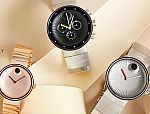 Movado Flash Sale Up to 75% Off