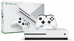 Microsoft Xbox One S 1TB Console $209.99