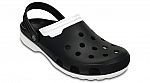 Crocs Unisex Duet Clog $20 (or $32 for 2 Pairs), Crocs Mens Walu Loafer $26 + Free Shipping and More