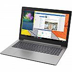 Lenovo IdeaPad 330 14" FHD Laptop (i7-8550U 8GB 1TB) $549.99