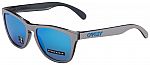 Oakley Frogskins Sunglasses w/ Checkbox Silver Frame & Prizm Sapphire Lens $58 (Org $143) & More+ Free Shipping