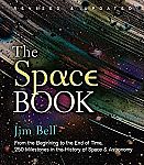 The Space Book 1st edition $7.48